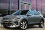 Kia Stonic 1.0 T-GDi MHEV GT-Line | Schuifdak | 120PK | Came, Voorwielaandrijving, 450 kg, Gebruikt, Leder en Stof