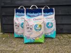 Biokat's classic 3 in 1 fresh - 18 l, Dieren en Toebehoren, Ophalen, Nieuw