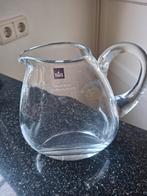 Sia mondgeblazen glazen kan, Ophalen of Verzenden, Zo goed als nieuw, Overige typen