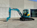 KUBOTA - KX155-3 - Midigraafmachine, Zakelijke goederen, Machines en Bouw | Kranen en Graafmachines, Graafmachine