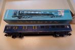 Marklin 4048 NS plan E postrijtuig, Wisselstroom, Gebruikt, Verzenden, Wagon