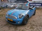 Mini Mini 1.6 Cooper Westm., Auto's, Voorwielaandrijving, Euro 5, Gebruikt, 4 cilinders