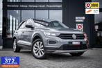 Volkswagen T-Roc 1.5 TSI Style*AUTOMAAT*CARPLAY*LED*NAVI*, Stof, Zwart, 4 cilinders, 150 pk