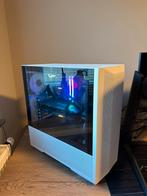 High-End Gaming PC Ryzen 7 5800X, RTX3070, 32GB RAM, 1TB SSD, Computers en Software, Desktop Pc's, Met monitor, 32 GB, Ophalen of Verzenden