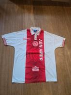 Origineel oud Ajax shirt, Sport en Fitness, Maat XL, Ophalen of Verzenden, Zo goed als nieuw, Shirt