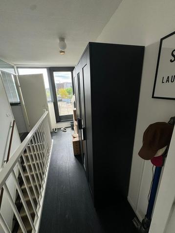Zo goed als nieuwe ikea kast