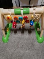 CHICCO ACTIVITEITEN TAFEL MET GELUID, Ophalen, Zo goed als nieuw