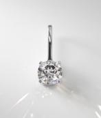 Zeeman diamant, Sieraden, Tassen en Uiterlijk, Edelstenen, Ophalen of Verzenden, Nieuw