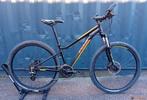 Fuji Nevada 3.0 MTB 15", Fietsen en Brommers, Fietsen | Mountainbikes en ATB, Overige merken, Gebruikt, Hardtail