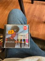 M People - Bizarre Fruit CD, Ophalen of Verzenden, Zo goed als nieuw