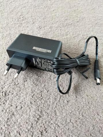AC/DC adapter Sagemcom beschikbaar voor biedingen
