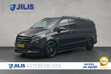 Mercedes-Benz Vito 116 CDI L3 AMG Edition | Leder | Camera | beschikbaar voor biedingen