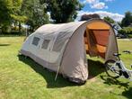 Bardani tent, Ophalen of Verzenden, Zo goed als nieuw, Tot en met 4