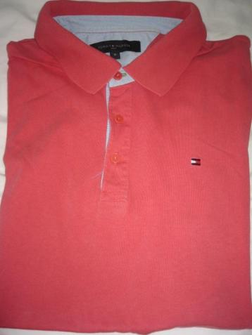 Polo (Golf) Tommy Hilfiger maat 50/M   beschikbaar voor biedingen