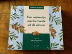 Holland & Barrett verzorgingsset (gezicht) - nieuw, Ophalen, Nieuw, Overige typen