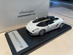Fujimi 1:43 Lamborghini Concept S - in verpakking, Ophalen of Verzenden, Zo goed als nieuw, Auto, Overige merken