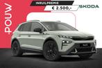 Skoda Elroq 85X 340pk RS | Business Upgrade Advanced | Trekh, Automaat, 12 maanden, Stof, 510 min