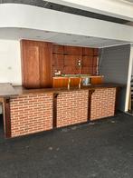 Bar, Huis en Inrichting, Barren, Ophalen of Verzenden, Zo goed als nieuw