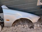 Bmw E39 rechts zijscherm silver nette staat, Auto-onderdelen, Ophalen, Gebruikt, Rechts, Spatbord
