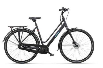 Batavus Fonk 7 zwart dames 61cm 28inch beschikbaar voor biedingen