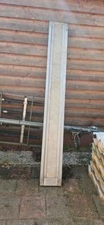 Grote oprijplaat van aluminium, Auto diversen, Auto-accessoires, Ophalen