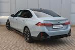 BMW 5 Serie 550e xDrive M Sport Automaat / Panoramadak / Ada, Gebruikt, Zwart, Met garantie (alle), Origineel Nederlands