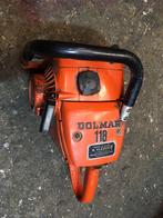 Dolmar 118 Kettingzaag, Ophalen of Verzenden