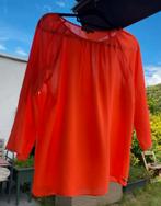 Josh V blouse maat M nieuwstaat, Kleding | Dames, Blouses en Tunieken, Josh V, Ophalen of Verzenden, Zo goed als nieuw, Maat 38/40 (M)