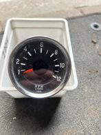 Originele VDO toerenteller 24.000 per, Ophalen of Verzenden, Gebruikt, Cilinder