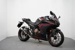 Honda CBR 500 R ABS GERESERVEERD YB T/M 03-12 (bj 2019), Motoren, Motoren | Honda, Bedrijf, Super Sport, ABS, 471 cc