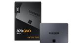SSD 2TB Van Samsung, Computers en Software, Harde schijven, Intern, Ophalen of Verzenden, Zo goed als nieuw, Samsung