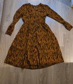 Elli White jurk met steekzakken - Maat M, Maat 38/40 (M), Verzenden, Zo goed als nieuw, Knielengte