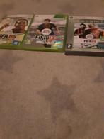 FIFA Xbox 360, Ophalen, Online, Zo goed als nieuw, Sport
