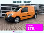 Mercedes-Benz Citan 109 CDI BlueEFFICIENCY Extra Lang, Auto's, Bestelauto's, 21 km/l, Stof, Gebruikt, 715 kg