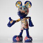 *SALE* Mickey Mouse - pop-art (kunstbeeld), Antiek en Kunst, Verzenden