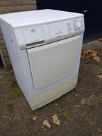 Aeg Lavatherm 6kg Condensdroger - Werkt perfect!, Witgoed en Apparatuur, Wasdrogers, Ophalen, Gebruikt, 4 tot 6 kg, Voorlader