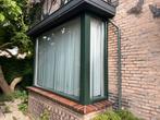 Partij kunststof kozijnen, 14 stuks, in goede staat, Doe-het-zelf en Verbouw, Kunststof, Raamkozijn, Ophalen of Verzenden, Zo goed als nieuw