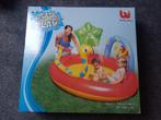 Bestway Splash and Play kinderzwembad, Ophalen of Verzenden, Zo goed als nieuw, Kunststof, Speelkeuken