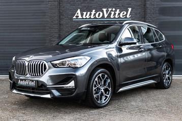 BMW X1 xDrive25e xLine | Achteruitrijcamera | Elektr. stoel  beschikbaar voor biedingen