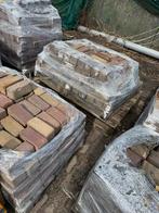 Oud Gebakken 10 Duimers, Ophalen of Verzenden, Gebruikt, Keramiek