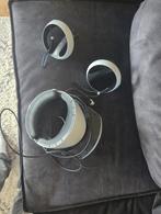 PlayStation VR2 (PSVR2) - Zo goed als nieuw!, Ophalen of Verzenden, Zo goed als nieuw, VR-bril, Sony PlayStation