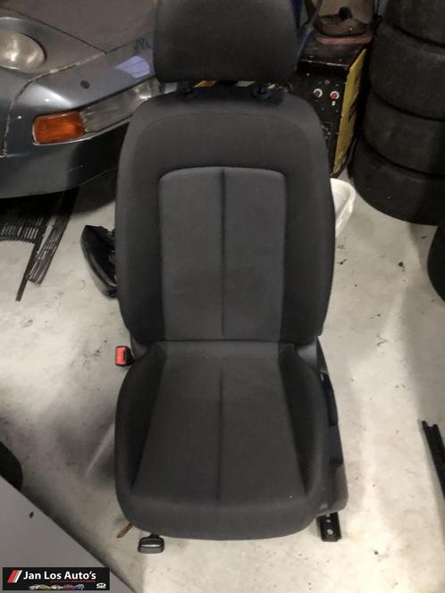 Audi Q2 81A voorstoel links met airbag , stoel zitting, Auto-onderdelen, Interieur en Bekleding, Audi, Gebruikt, Ophalen of Verzenden