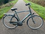 BATAVUS herenfiets 28 inch fiets 7V. H 61cm fietsklaar, Ophalen, Gebruikt, Versnellingen, Batavus