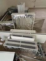 Radiatoren - Diverse Maten, Doe-het-zelf en Verbouw, Ophalen, 30 tot 80 cm, Gebruikt, Radiator