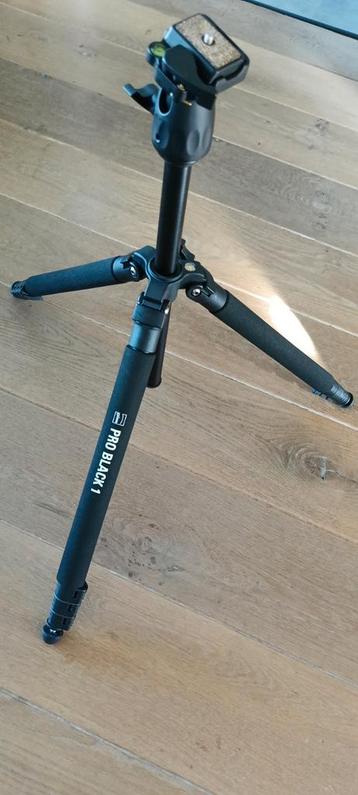 Dörr Pro Black 1 Statief - Nieuwstaat! beschikbaar voor biedingen