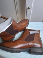 Enkellaarsjes, Kleding | Dames, Schoenen, Ophalen of Verzenden, Nieuw, Bruin