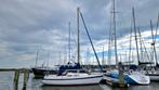 Contest 28, Watersport en Boten, Kajuitzeilboten en Zeiljachten, Ophalen, Gebruikt, Diesel, Polyester