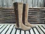 Hogan Laarzen suède bruin maat 38, Kleding | Dames, Schoenen, Hoge laarzen, Bruin, Ophalen of Verzenden, Hogan