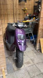 Typhoon 70cc, Fietsen en Brommers, Tweetakt, Overige modellen, Maximaal 45 km/u, Ophalen of Verzenden