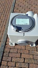 Ventilator Stork Zehnder CML  14/3-5-15P, Ophalen of Verzenden, Gebruikt, Ventilator